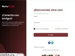 Sites similar to metroflog.com.ar