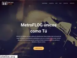 Sites similar to metroflog.info