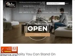 Sites similar to metroflooring.com