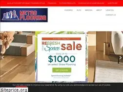Sites similar to metroflooring.net