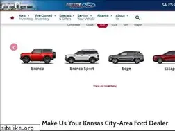 Sites similar to metrofordindependence.com