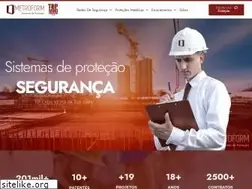 Sites similar to metroform.com.br