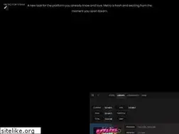 Sites similar to metroforsteam.com