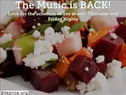 Sites similar to metrofreshatl.com