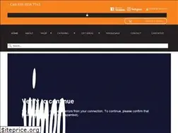 Sites similar to metrofreshfindon.com.au