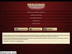 Sites similar to metrofw.com