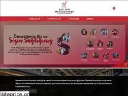 Sites similar to metrogardenavm.com.tr