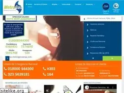 Sites similar to metrogassaesp.com