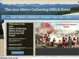 Sites similar to metrogathering.org