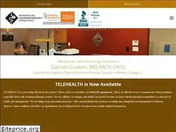 Sites similar to metrogichicago.com