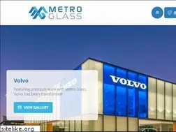 Sites similar to metroglass.com.au