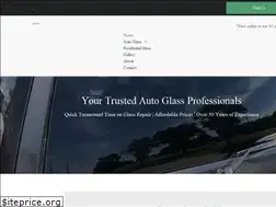 Sites similar to metroglassomaha.com