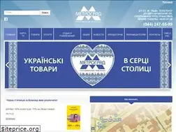 Sites similar to metrograd.kiev.ua