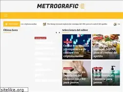 Sites similar to metrografic.es