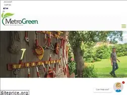 Sites similar to metrogreen.co.nz