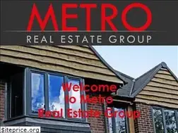 Sites similar to metrogroup.property