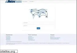 Sites similar to metroguide.com