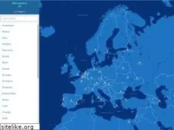 Sites similar to metroguides.info
