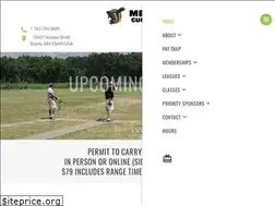 Sites similar to metrogunclub.com