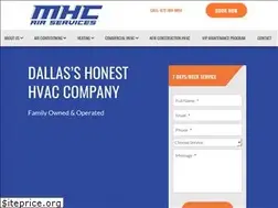 Sites similar to metrohc.com