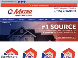 Sites similar to metrohci.com