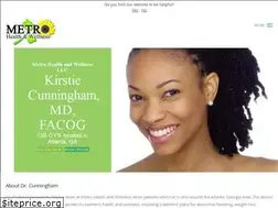 Sites similar to metrohealthandwellness.com