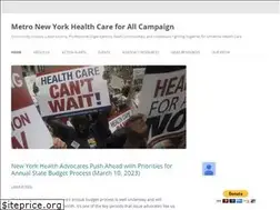 Sites similar to metrohealthcare.net