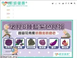 Sites similar to metrohealthplus.hk