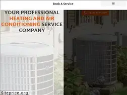 Sites similar to metroheatingrepair.com