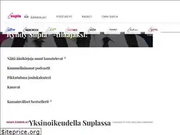 Sites similar to metrohelsinki.fi