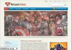 Sites similar to metrohero.com