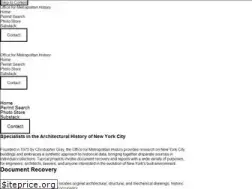 Sites similar to metrohistory.com