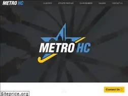 Sites similar to metrohockeyclub.org