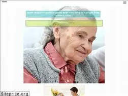 Sites similar to metrohomecare.co.uk
