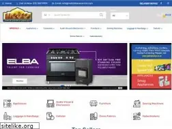 Sites similar to metrohomecentre.com