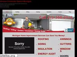 Sites similar to metrohomeimprovementsinc.com