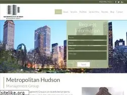 Sites similar to metrohudson.com