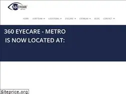 Sites similar to metroicare.com