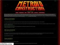 Sites similar to metroidconstruction.com
