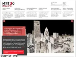 Sites similar to metroimaging.co.uk