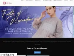Sites similar to metroindonesia.com