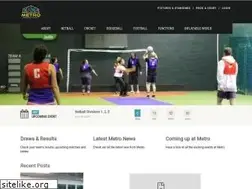 Sites similar to metroindoorsports.co.nz