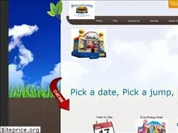 Sites similar to metroinflatablesmn.com