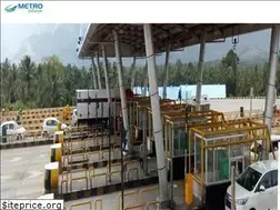 Sites similar to metroinfrasys.com
