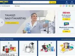Sites similar to metroiroda.hu