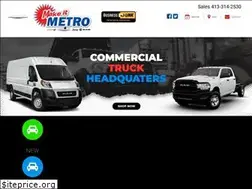 Sites similar to metrojeep.com