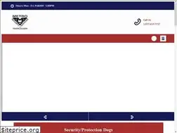 Sites similar to metrok9sses.com