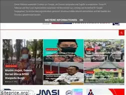 Sites similar to metrokalimantan.com