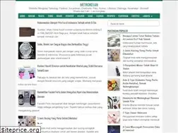 Sites similar to metrokelan.com