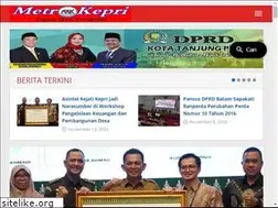 Sites similar to metrokepri.com
